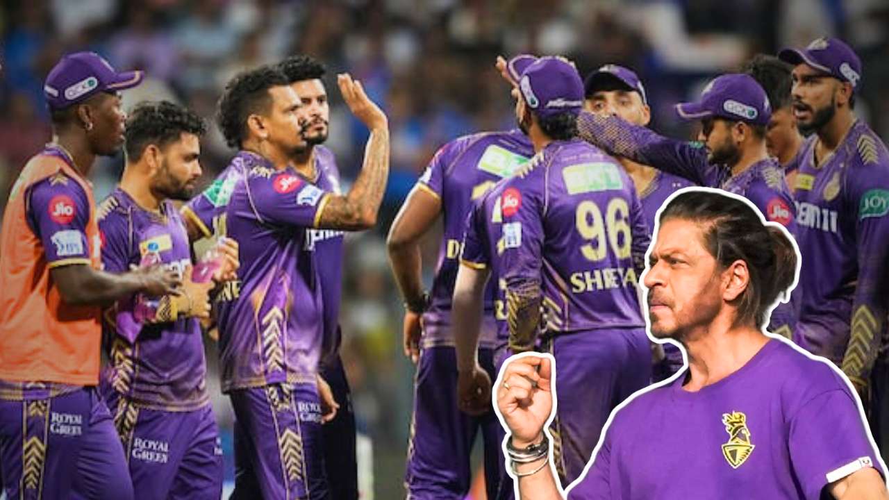 Check out the three weaknesses and three strengths of Kolkata Knight Riders