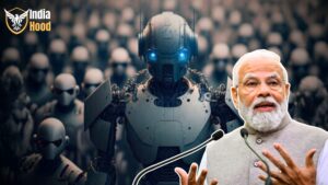 DRDO plans to create humanoid robot army to supplement human soldiers