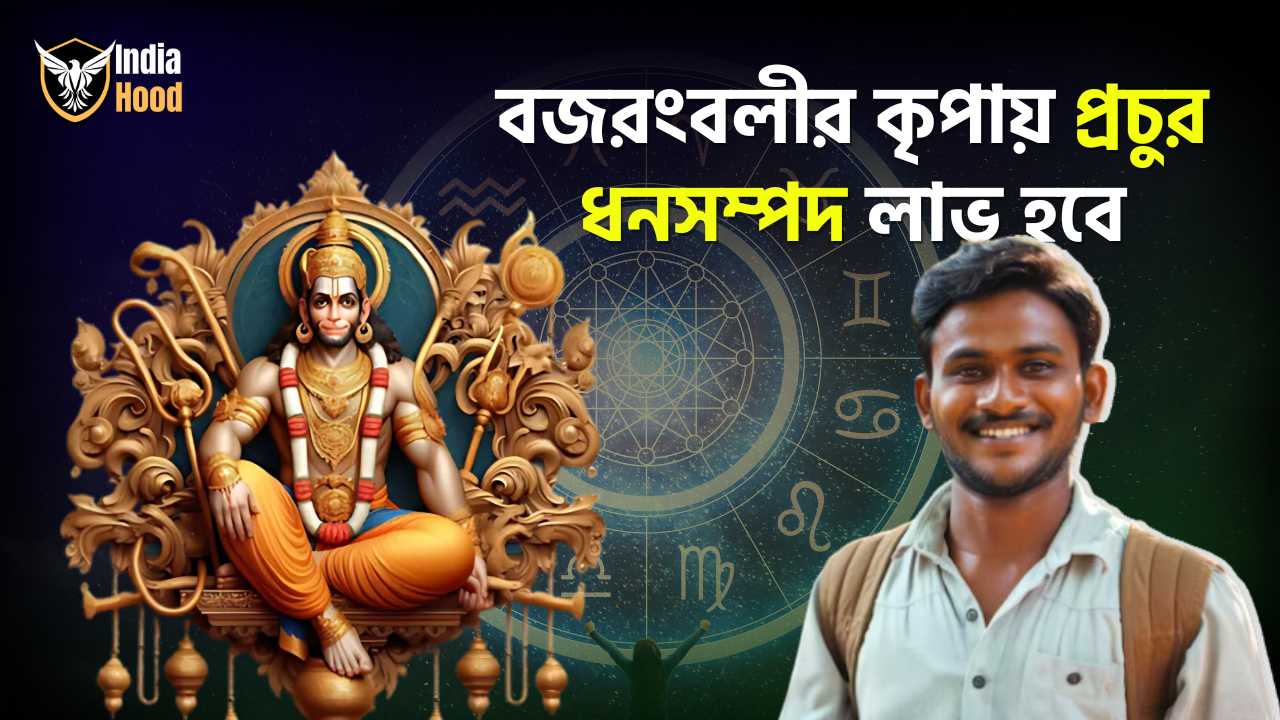 today Horoscope ajker rashifal