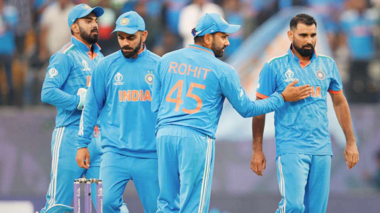 Fitness of two Indian cricketers in doubt for Champions Trophy 2025