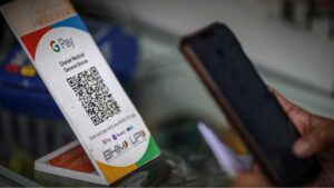 Google Pay UPI transaction will be charged