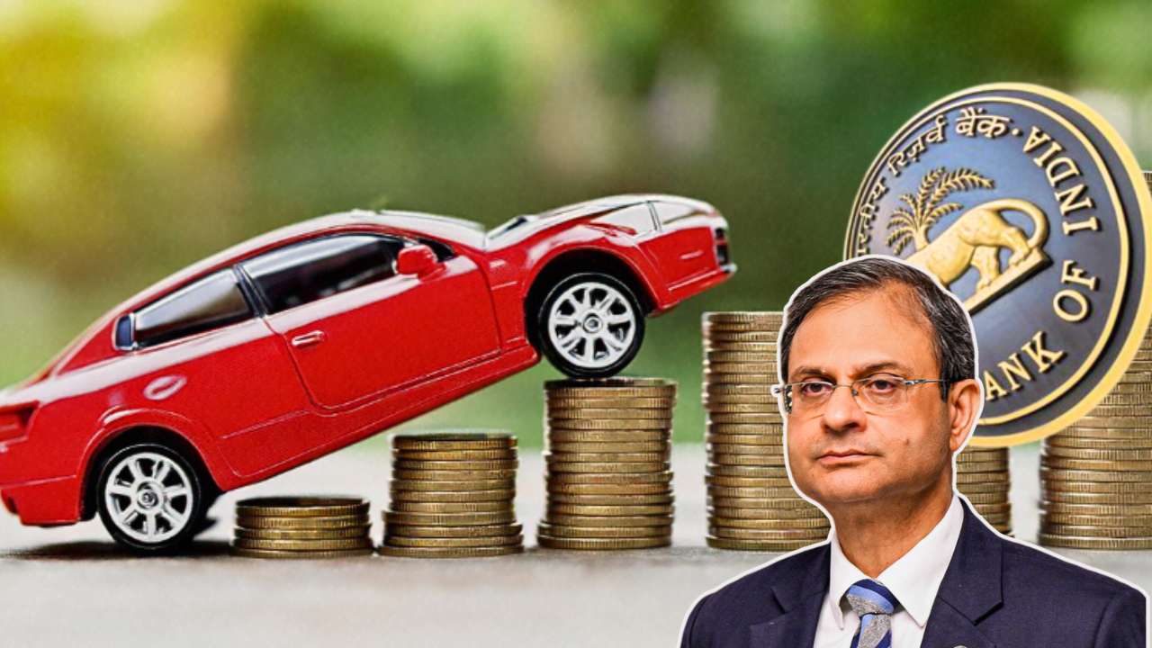 Great opportunity to buy cars and bikes on EMI, RBI cuts repo rate