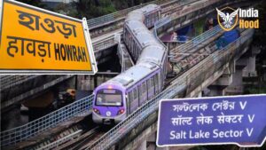 Howrah to Salt Lake Sector 5 Metro service may start in April