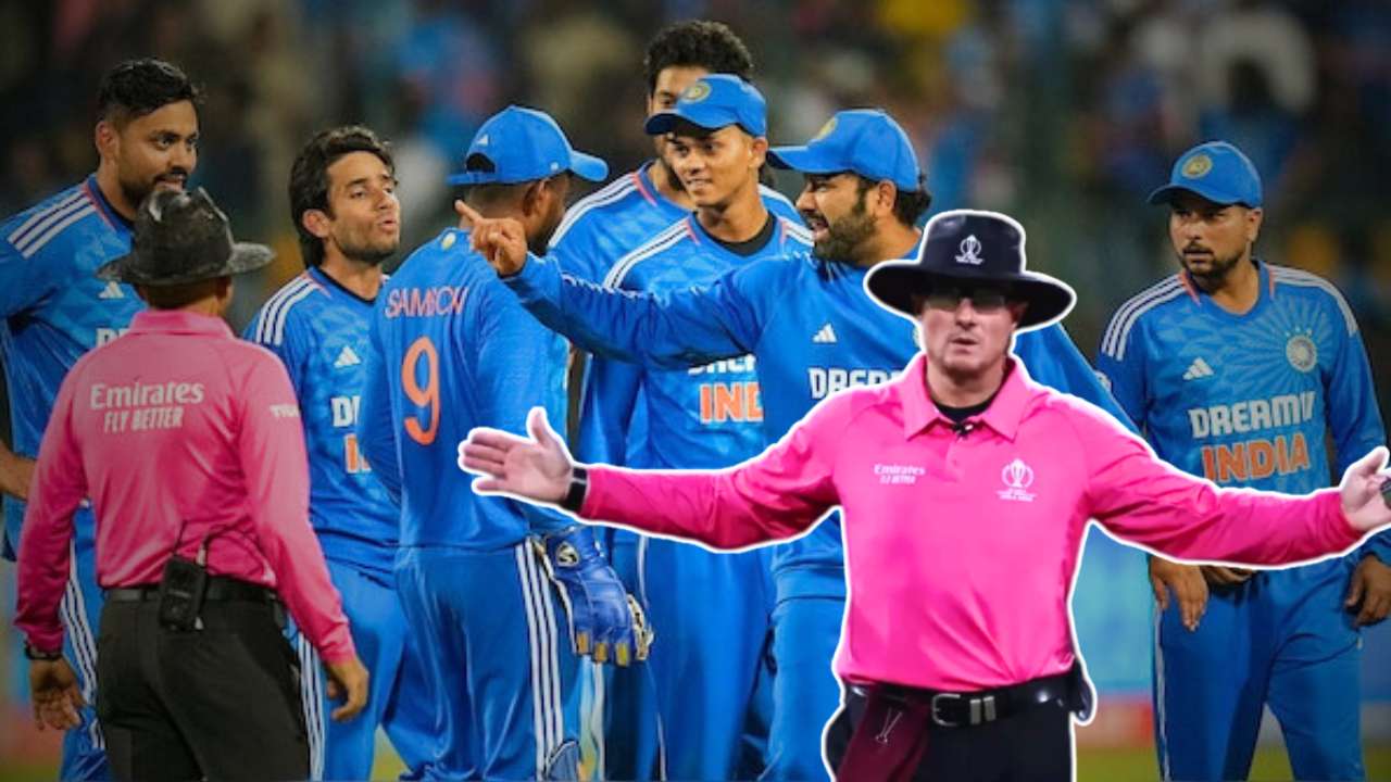 ICC gave good news to India ahead of Champions Trophy 2025