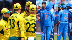 India, Australia failed to top group despite winning Group matches in Champions Trophy 2025