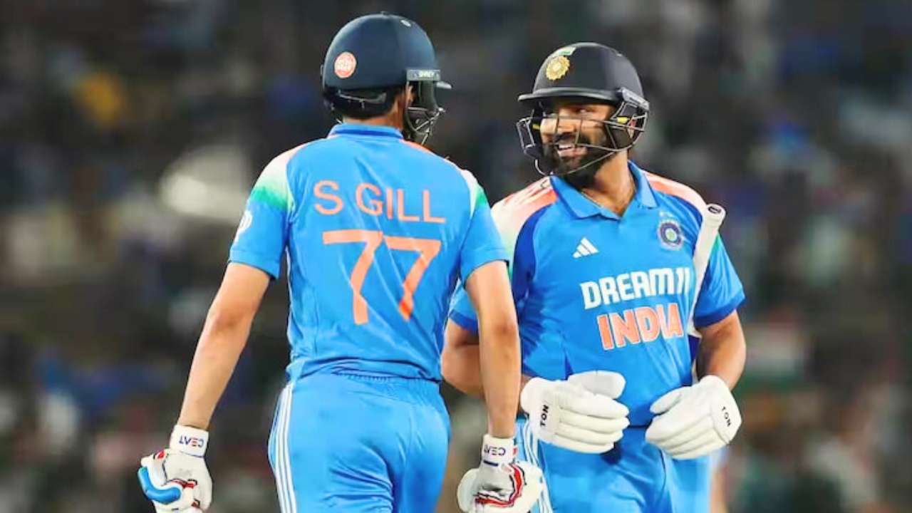 India won 2 ODIs against England in these 2 decisions