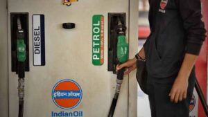 Petrol and Diesel Price