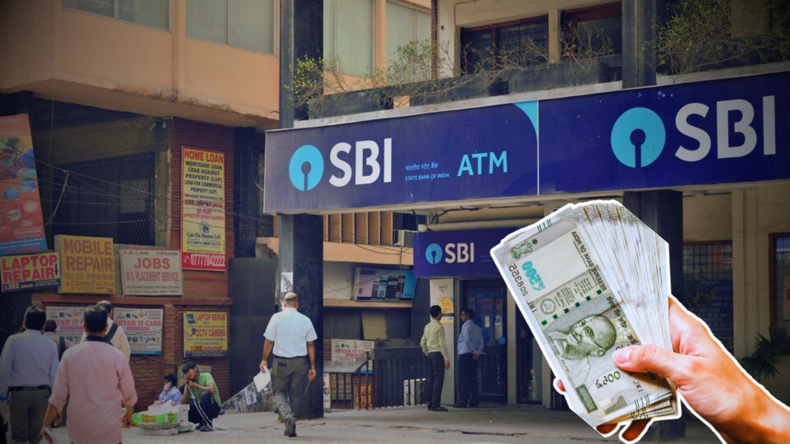 Invest in this SBI FD scheme before March 31