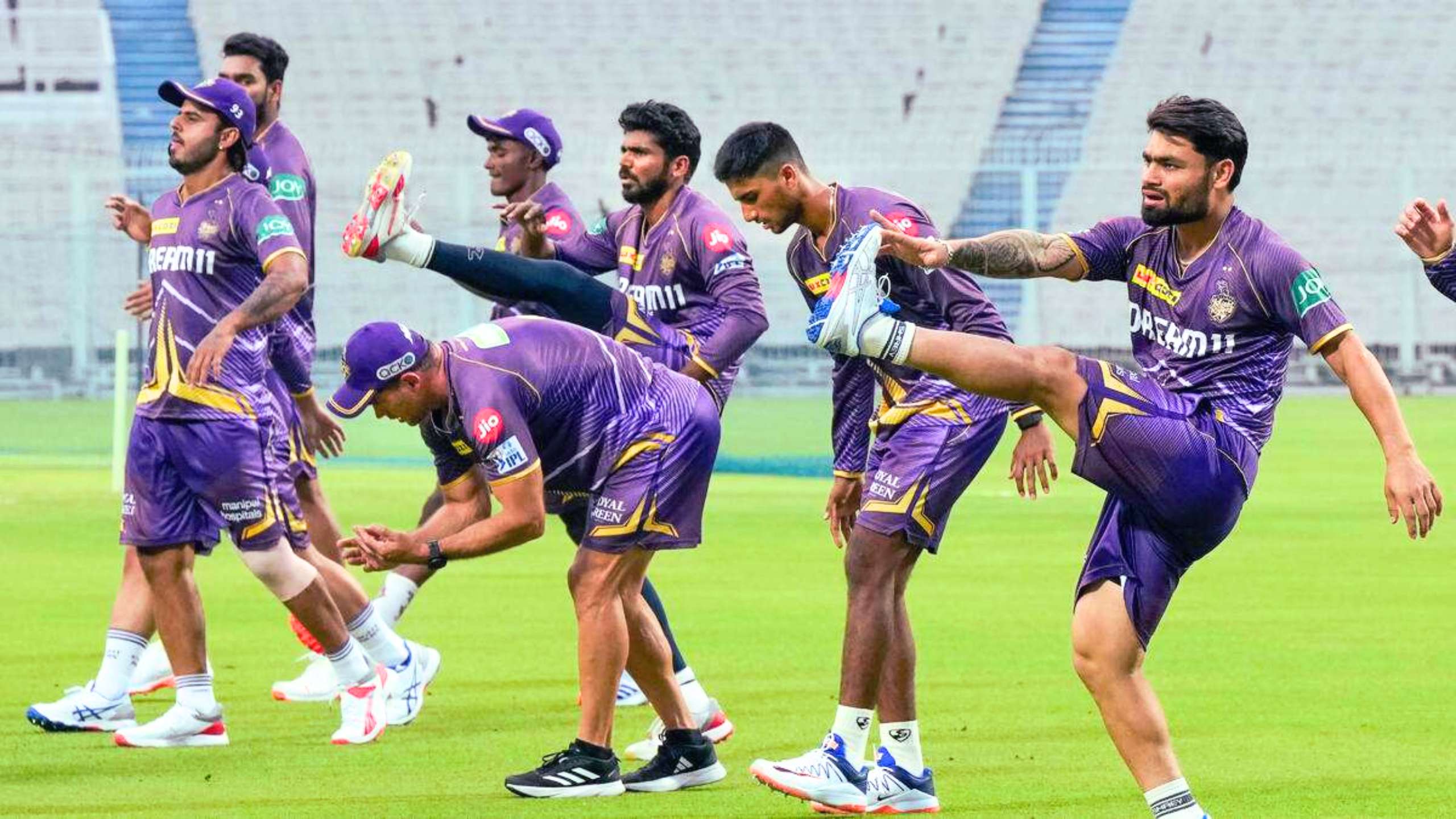 KKR player decides to quit domestic cricket before IPL 2025