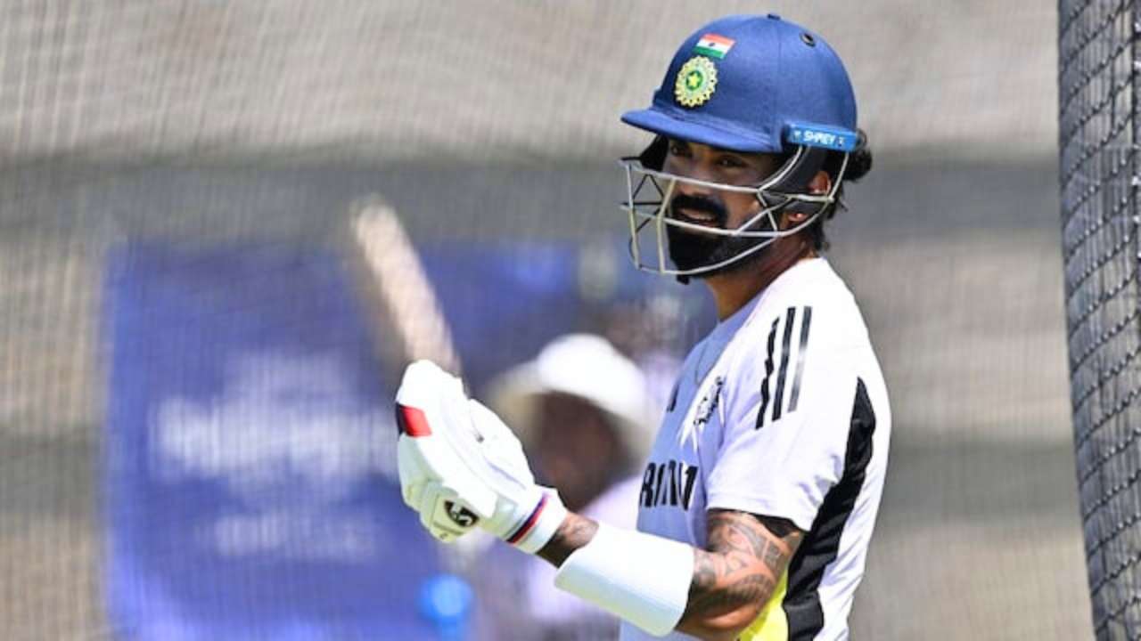 KL Rahul to play finisher role in Champions Trophy 2025