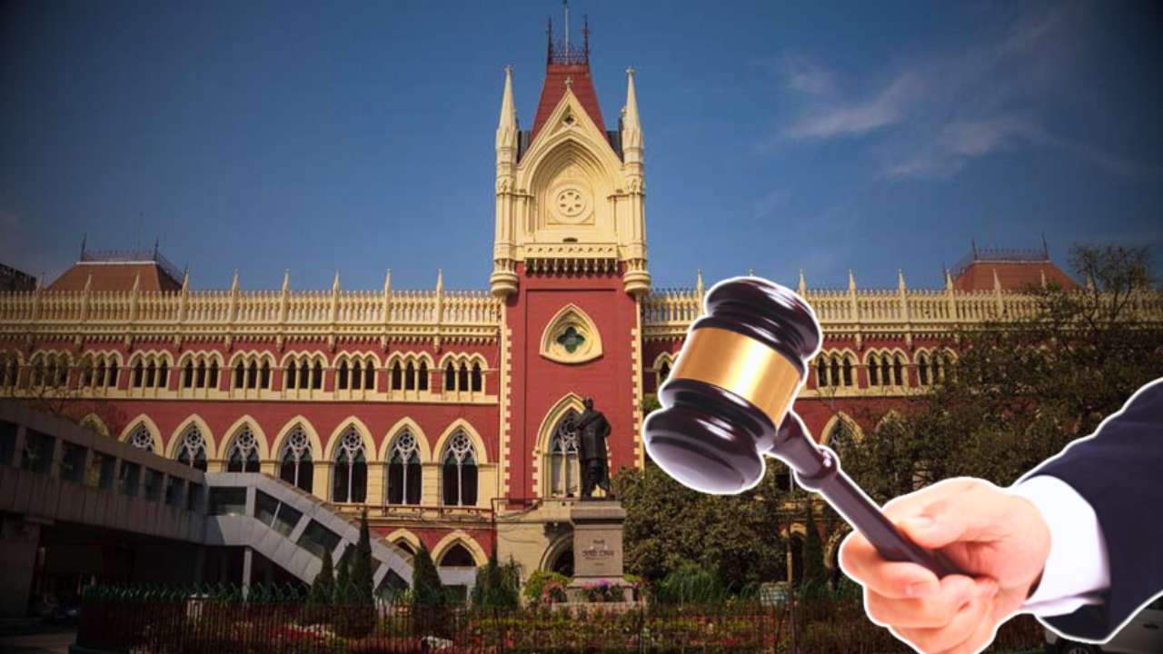 Law Ministry appoints Registrar General as Additional Judge of Calcutta High Court