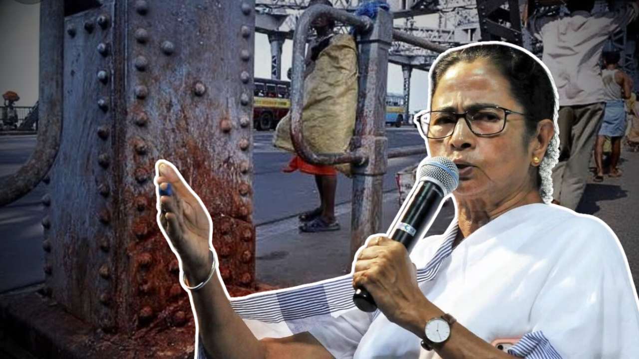 Mamata Banerjee to take strict again against Splitting in Public