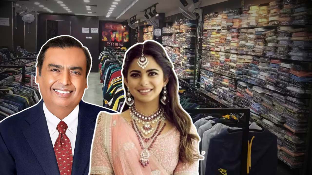 Mukesh Ambani's Daughter Isha Ambani Bringing Back Fast Fashion App Shein in India