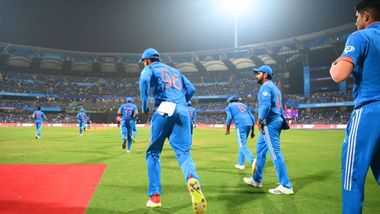 Multiple changes to Indian XI for third ODI, see possible playing 11