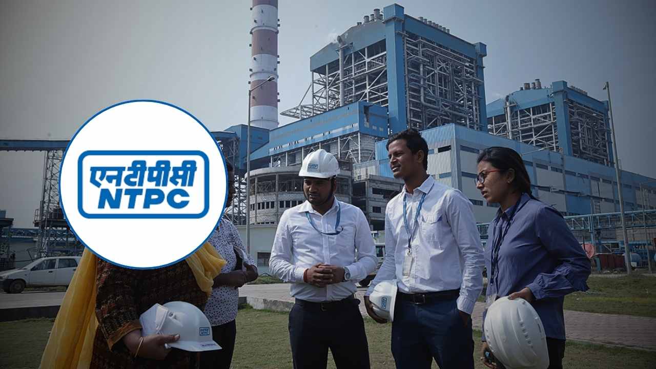 NTPC Assistant Executive Recruitment 2025