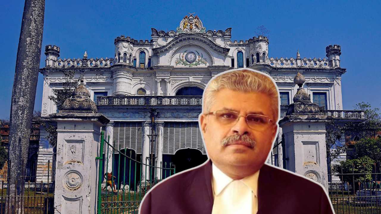 Nawab Siraj Ud Daulah’s Property High Court Slam State Government