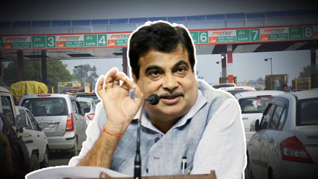 New Toll Tax System to be introduced says Nitin Gadkari