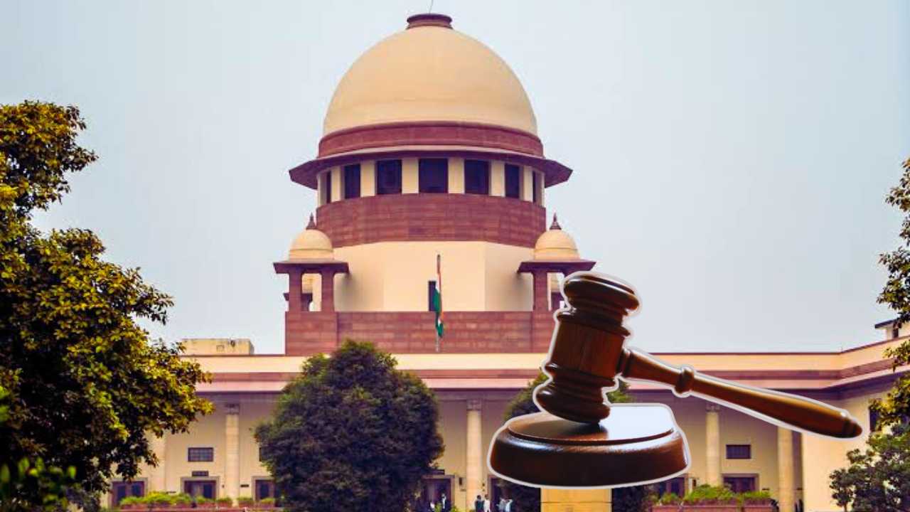 OBC Certificate Case