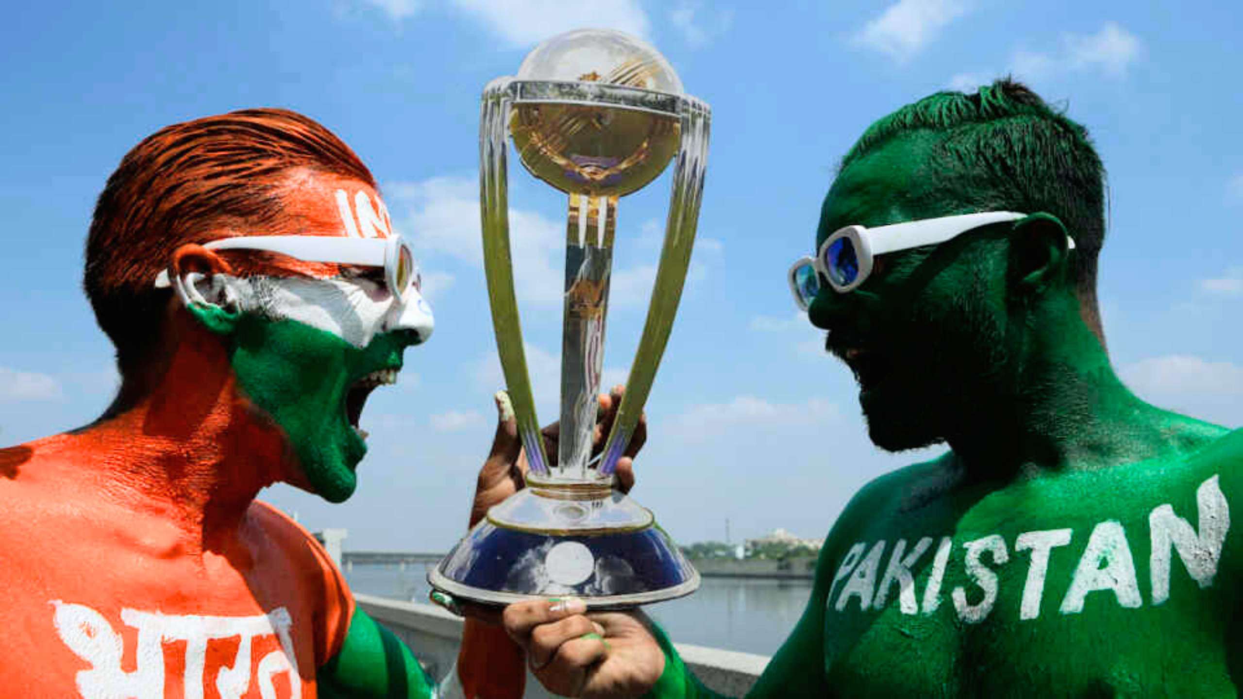 PCB in big trouble with ICC ahead of India-Pakistan match?