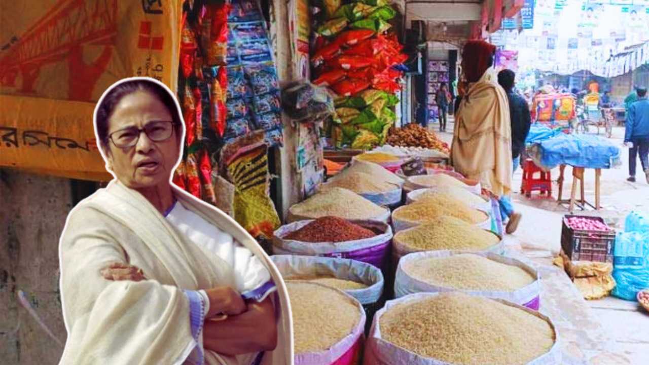 Rice Price