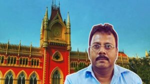 Calcutta High Court, Sandip Ghosh, RG Kar Case, 