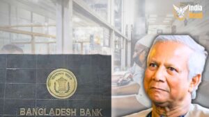 Several banks in Bangladesh are about to close due to loans