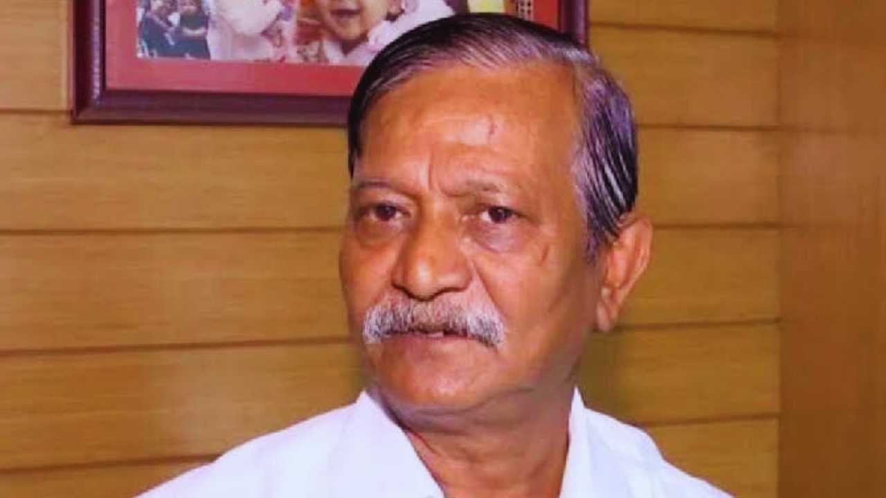 Sujay Krishna Bhadra