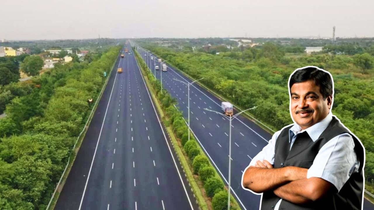 The central government is approving two new expressways from Bihar to Bengal