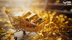 Top 10 country for low price gold