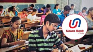 Union Bank of India Apprentice Recruitment 2025