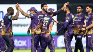 Venkatesh Iyer makes big comments about captaincy in KKR