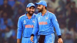 Virat Kohli says playing with Bangladesh in first match is very lucky for us