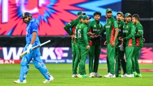 Watch India vs Bangladesh match live streaming absolutely free.