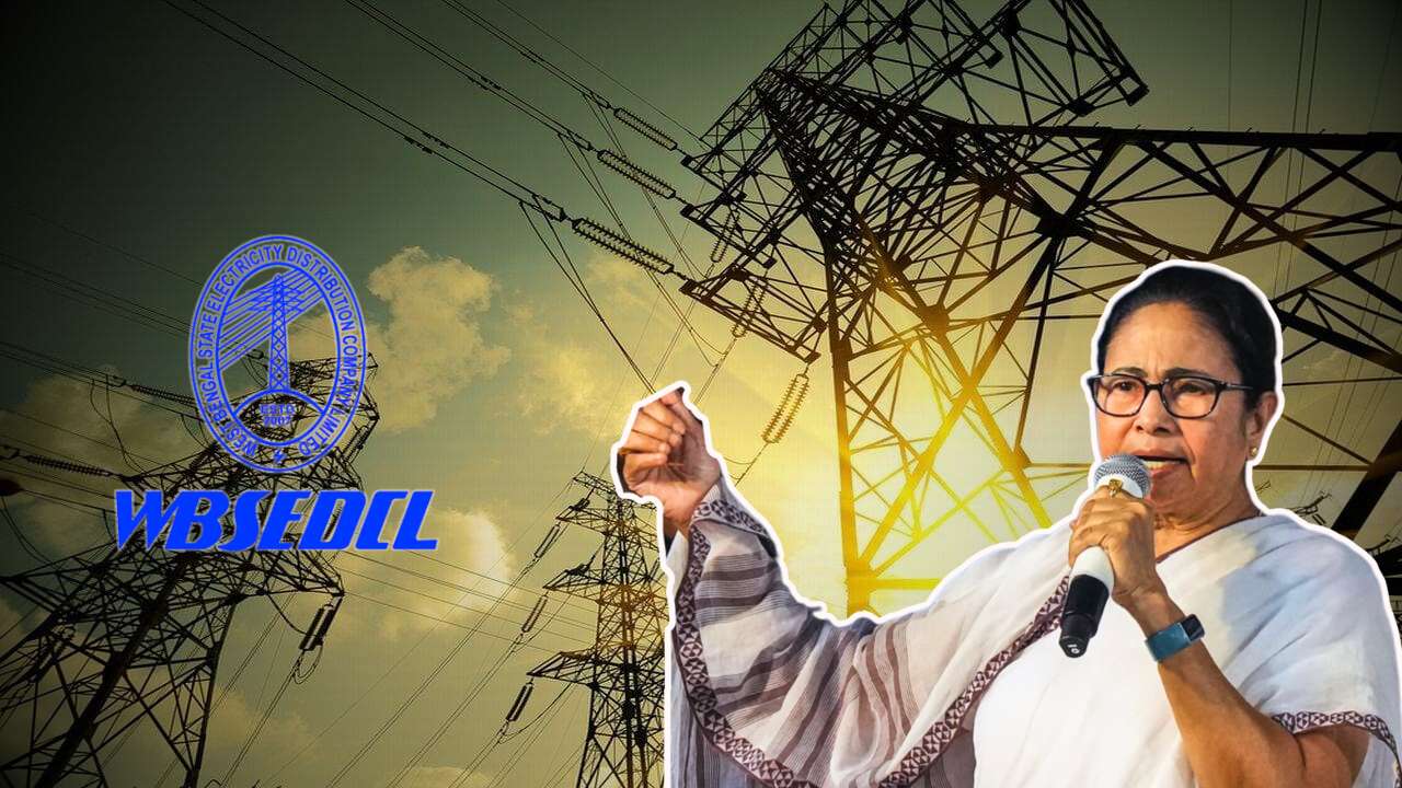 West Bengal government plans to earn money by selling electricity generated in the state