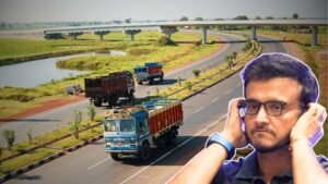 Why are accidents happening repeatedly on Durgapur Expressway?