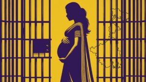 Women inmates give birth to 196 babies in West Bengal jail