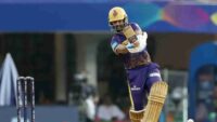 ajinkya rahane kkr