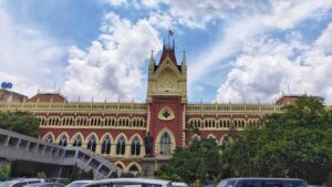 calcutta high court