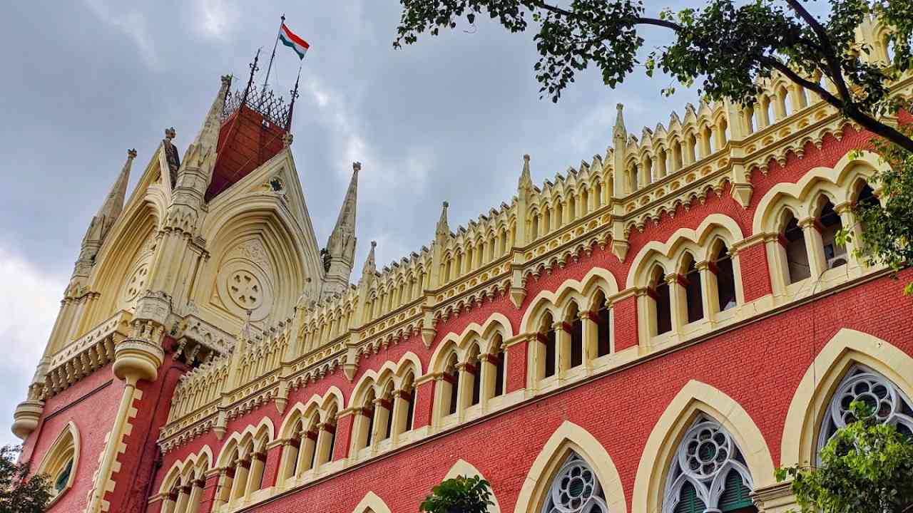 calcutta high court rg kar case