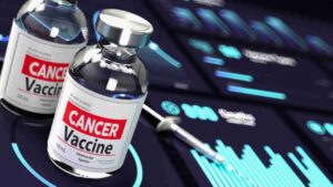 cancer vaccine india