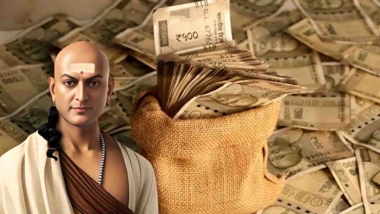 chanakya neeti