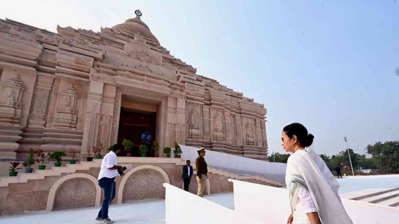 digha jagannath mandir