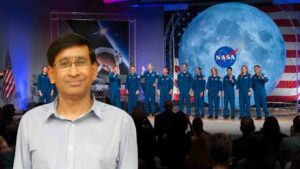 Goutam Chattopadhyay Nasa