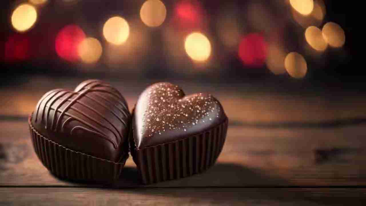 happy chocolate day