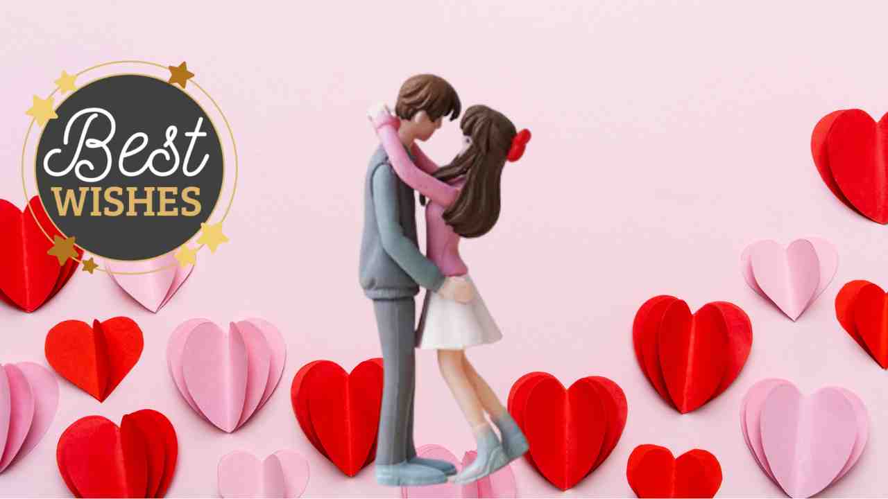 happy valentine's day 2025 wishes