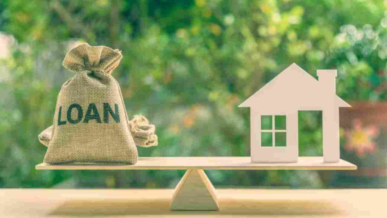 home loan emi rbi repo rate