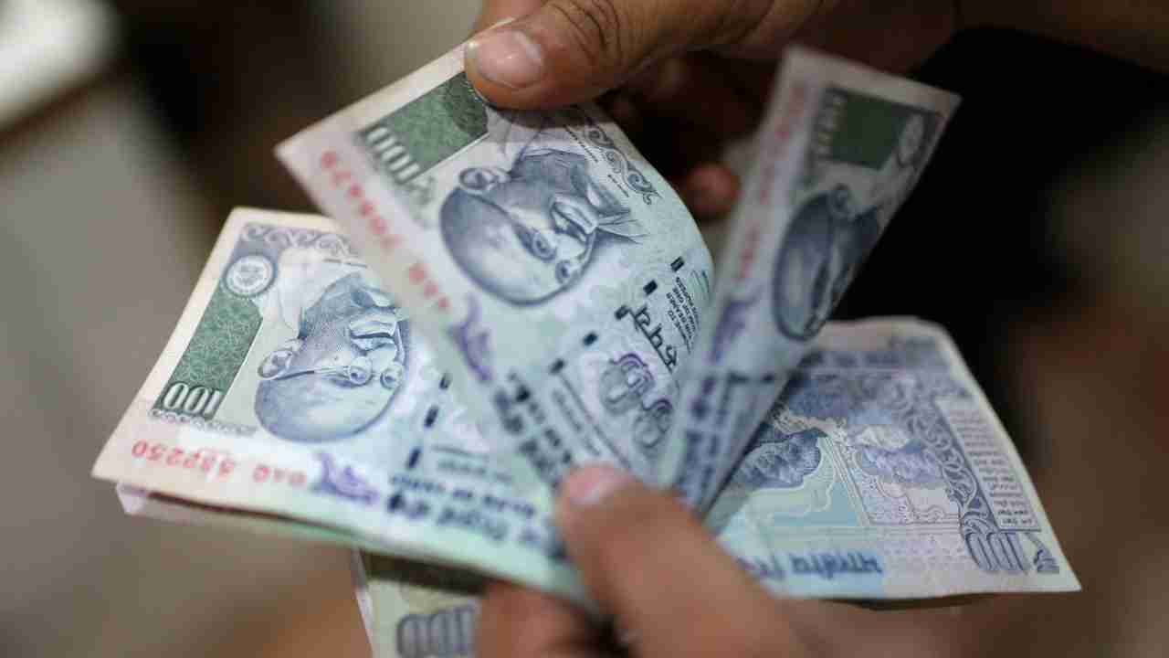 indian money