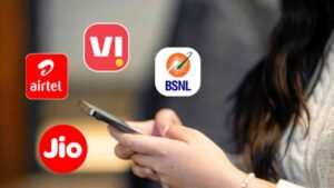 jio, airtel, bsnl