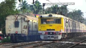 local train sealdah division krishnanagar