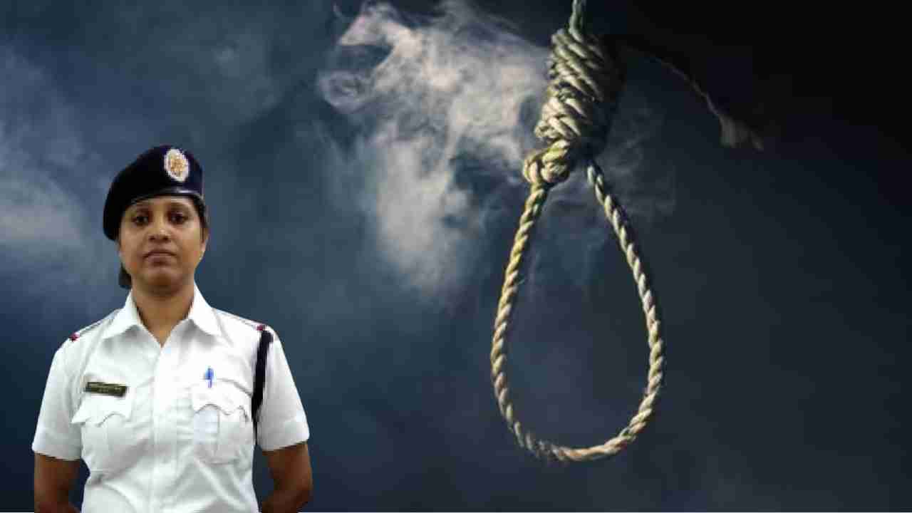 manasi maity roy kolkata police